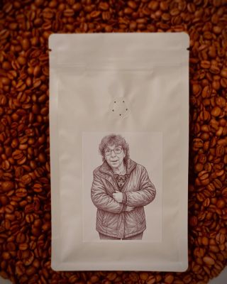 Hledáte dárek, který opravdu překvapí a vykouzlí úsměv? 🎁✨ Co takhle sáček výběrové kávy s VLASTNÍ etiketou? Přesně tak –...