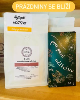 Prázdniny se blíží, neváhej a poděkuj paní učitelce nebo panu učiteli. #ucitel #ucitelka #konecskoly #prazdniny